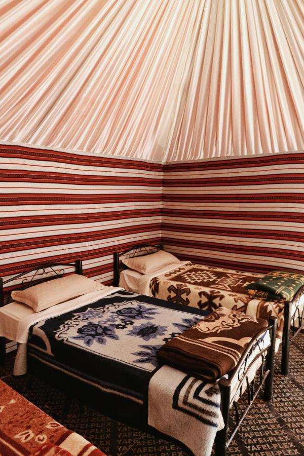 Wadi Rum Fire Camp Ruang foto