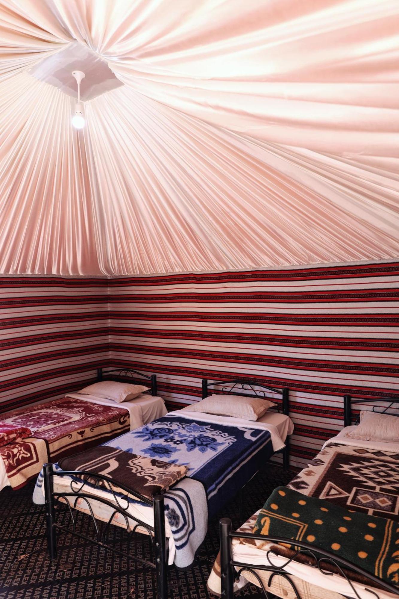Wadi Rum Fire Camp Ruang foto