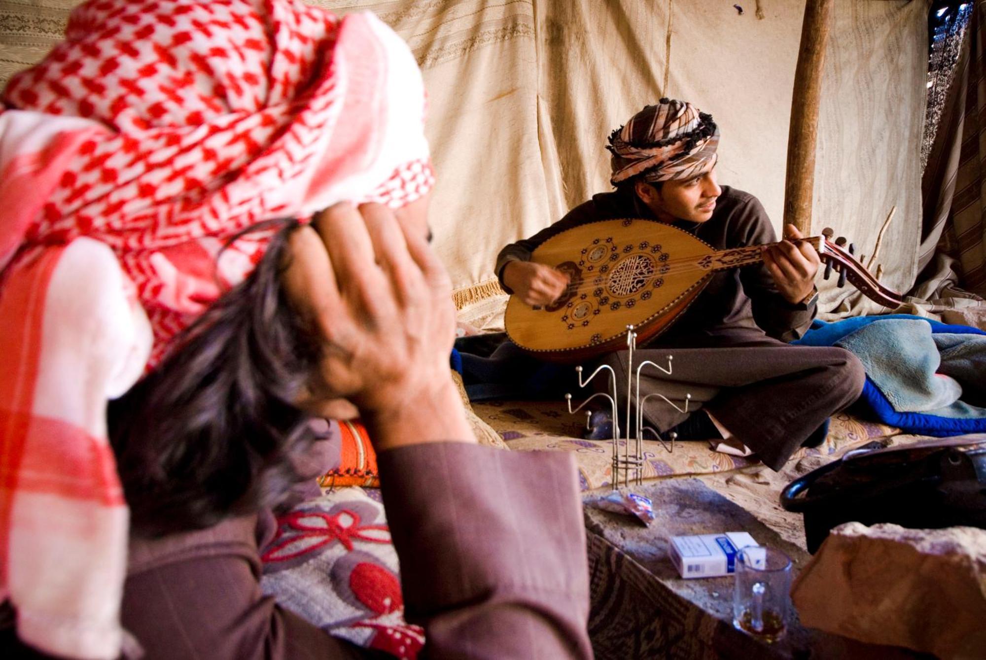 Wadi Rum Fire Camp Bagian luar foto